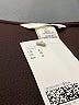 H&M 100% Polyester Brown Tank Top Size L - photo 7