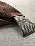 H&M 100% Polyester Brown Tank Top Size L - photo 8
