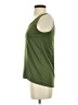 Oiselle Green Active Tank Size 2 - photo 5