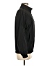 Uniqlo Solid Black Track Jacket Size M - photo 4