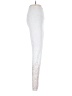 Buffbunny Collection White Active Pants Size S - photo 4