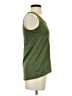 Oiselle Green Active Tank Size 2 - photo 4