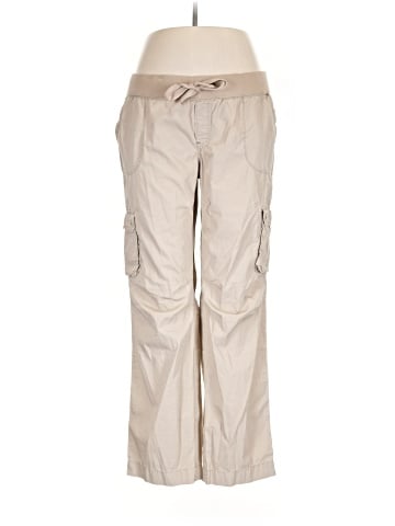 London Jean Cargo Pants (view 1)