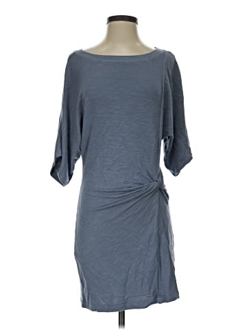 Daily Practice By Anthropologie Casual Dress (view 1)