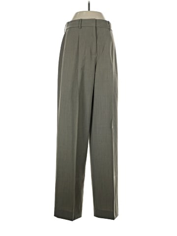 Theory Wool Pants (view 1)