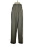 Theory Green Wool Pants Size 2 - photo 1