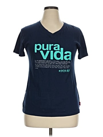 Arteria Short Sleeve T-Shirt (view 1)