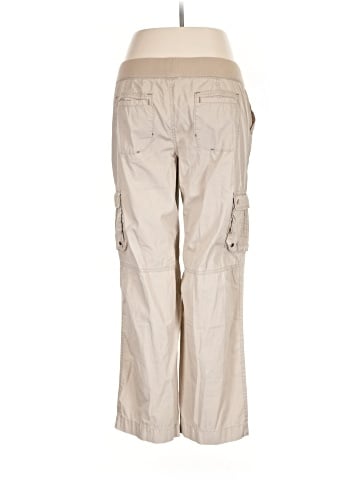 London Jean Cargo Pants (view 2)