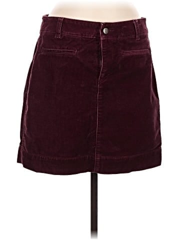 Ann Taylor LOFT Casual Skirt (view 1)