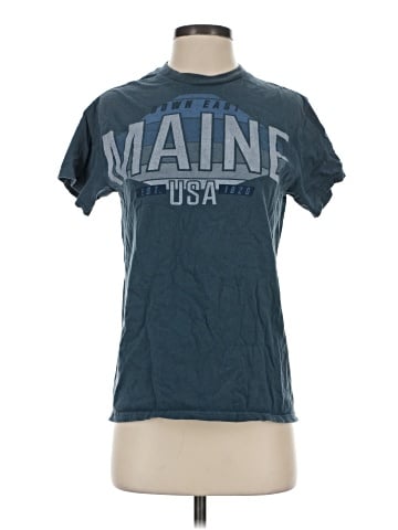 Gildan Short Sleeve T-Shirt (view 1)