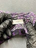 Fashion Bug Purple Sleeveless Blouse Size 2X - photo 8