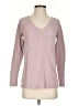Eddie Bauer Pink Pullover Sweater Size S - photo 1