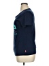 Arteria Print Blue Short Sleeve T-Shirt Size XL - photo 5