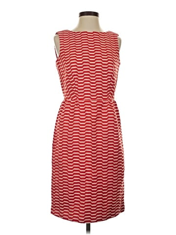 Liz Claiborne Casual Dress (view 1)