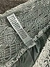 MONORENO Gray 3/4 Sleeve Blouse Size S - photo 7