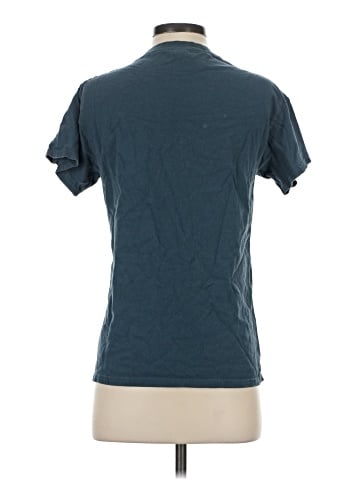 Gildan Short Sleeve T-Shirt (view 2)