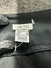 Cache 100% Polyester Black Active Pants Size 10 - photo 7