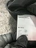 Cache 100% Polyester Black Active Pants Size 10 - photo 8