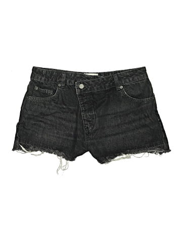 BDG Denim Shorts (view 1)