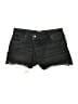 BDG Black Denim Shorts Size 31 waist - photo 1