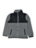 Carter's 100% Polyester Color Block Gray Track Jacket Size 6 - photo 1
