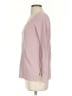 Eddie Bauer Pink Pullover Sweater Size S - photo 5