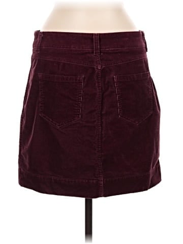 Ann Taylor LOFT Casual Skirt (view 2)
