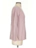Eddie Bauer Pink Pullover Sweater Size S - photo 4