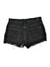 BDG Black Denim Shorts Size 31 waist - photo 2