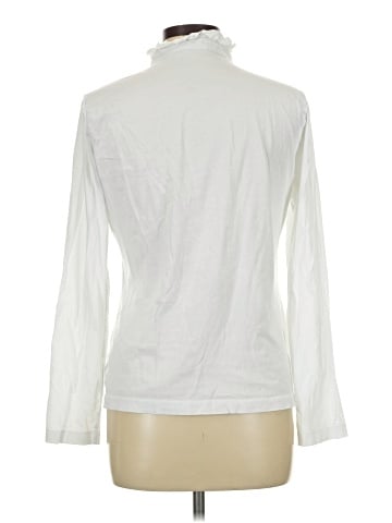 Brooks Brothers Long Sleeve Blouse (view 2)