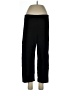 Chaps Black Active Pants Size L - photo 1