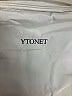 Assorted Brands Ivory Backpack One size - photo 3