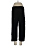 Chaps Black Active Pants Size L - photo 2