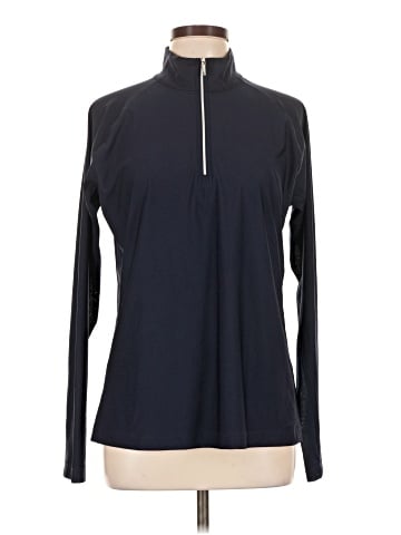 Lady Hagen Pullover Sweater (view 1)