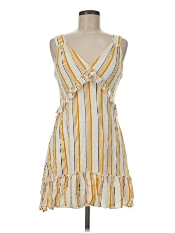 Altar'd State Casual Dress (view 1)