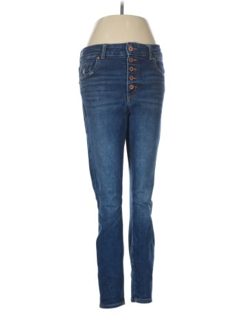 Edgely Jeans (view 1)