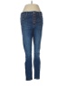 Edgely Blue Jeans Size 8S - photo 1