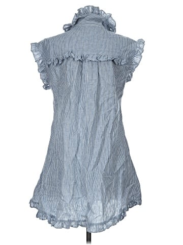 Olivaceous Casual Dress (view 2)