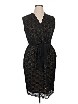 Alex Evenings Cocktail Dress