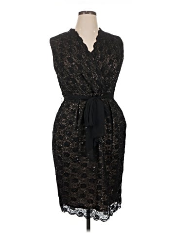 Alex Evenings Cocktail Dress (view 1)