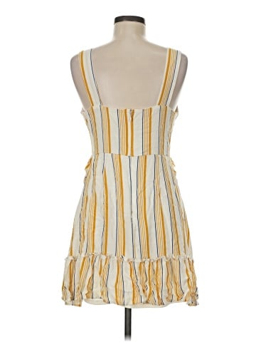Altar'd State Casual Dress (view 2)