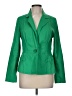 CAbi Green Blazer Size M - photo 1