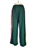 Shein Color Block Green Track Pants Size 0X - photo 2