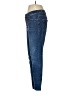 Edgely Blue Jeans Size 8S - photo 5