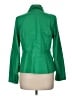 CAbi Green Blazer Size M - photo 2