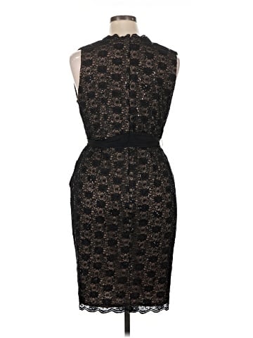 Alex Evenings Cocktail Dress (view 2)
