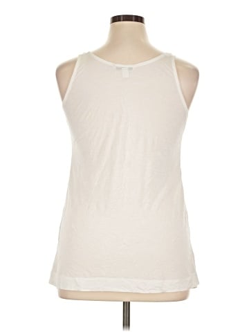 Banana Republic Sleeveless Blouse (view 2)