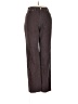 Faded Glory Brown Jeans Size 8 - photo 1