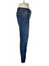 Edgely Blue Jeans Size 8S - photo 4