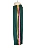 Shein Color Block Green Track Pants Size 0X - photo 5
